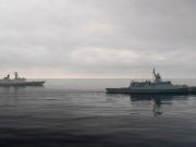 Россия и Китай сформировали совместный флот кораблей-убийц, чтобы «зачистить» Тихий океан