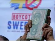 Репетиция погромов? Зачем в Скандинавии снова сожгли Коран