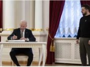 В обмен на Украину. США признали потерю союзников по всему миру