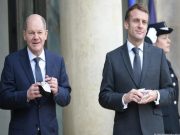 «На Западе не хотят брать на себя ответственность» – жалобы Михайло Подоляка