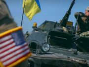 Киевский режим решил сдать остатки Украины под военные базы НАТО