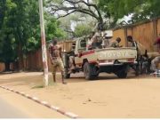 ЭКОВАС определило сроки вторжения в Нигер