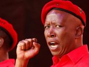 «Мы и есть Путин». В ЮАР публично обратились к Западу