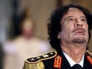 Убийство Каддафи: Ливию разрушили, чтобы спасти «колониальный франк»