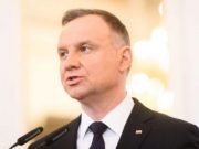 Президент Польши: пусть украинцы и дальше умирают вместо американцев