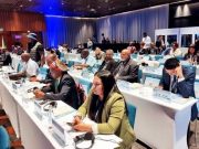 В Йоханнесбурге открылся Медиафорум БРИКС