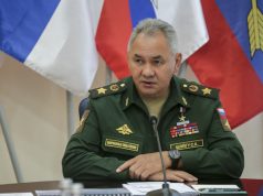 Сергей Шойгу: ООН не реагирует на нарушения Киевом международного гуманитарного права