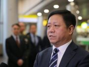 Основной причиной украинского конфликта является расширение НАТО — посол КНР