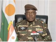 Лидер мятежников в Нигере заявил о готовности страны к войне