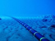 Геополитика подводных коммуникаций