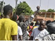 Буркина-Фасо и Мали приравняли вторжение в Нигер к объявлению им войны