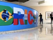 Владимир Путин: Курс БРИКС отвечает чаяниям глобального большинства