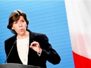 Глава МИД Франции опровергла планы военной интервенции в Нигере