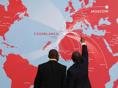 Эпоха большой рокировки: глобальный переворот мировой экономики на восток и юг состоялся