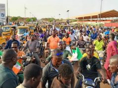 BBC: Нигер приостановил экспорт золота и урана во Францию