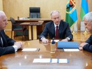 Николай Патрушев: Финляндия сознательно идет на конфронтацию с Москвой