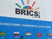 БРИКС как символ меняющегося мира