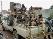 Буркина-Фасо и Мали готовятся к ответу на атаки на Нигер, сообщают СМИ
