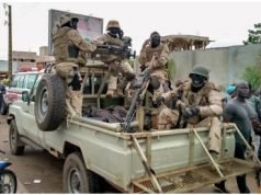 Буркина-Фасо и Мали готовятся к ответу на атаки на Нигер, сообщают СМИ