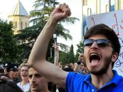 «Онижедети» в Грузии: Что может противопоставить Россия?