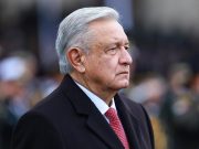 Президент Мексики Обрадор заявил об отказе от переговоров по Украине без участия России