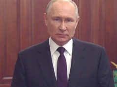 Путин: страны БРИКС выступают против гегемонии и политики неоколониализма