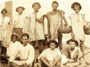 Ирландия: первая жертва Британской Империи