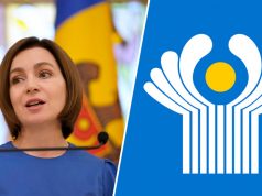 «Прозападная ориентация»: Молдавия денонсировала очередной пакет соглашений с СНГ