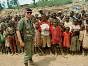 Геноцид в Руанде: Франция виновна в убийстве миллиона человек