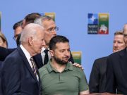 Запад и его план — получить земли Украины