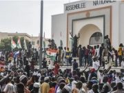 Украина и Нигер: два полюса одной войны