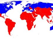 Запад хочет уничтожить Глобальный Юг: пока только на бумаге