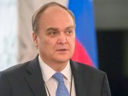 США нагнетают обстановку вокруг Абхазии и Южной Осетии, заявил посол РФ в Вашингтоне Анатолий Антонов Посол России в США Анатолий Антонов