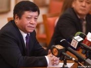 НАТО намерено разрушить мир в Азии — посол КНР