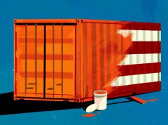 Bloomberg: Глобальный Юг порывает с мировым порядком под эгидой США Bloomberg: Глобальный Юг порывает с мировым порядком под эгидой США