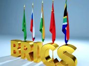 Предстоящий саммит БРИКС ознаменует собой значительный сдвиг в глобальном порядке Предстоящий саммит БРИКС ознаменует собой значительный сдвиг в глобальном порядке