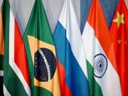 Страны БРИКС поддержали реформу ООН Страны БРИКС поддержали реформу ООН