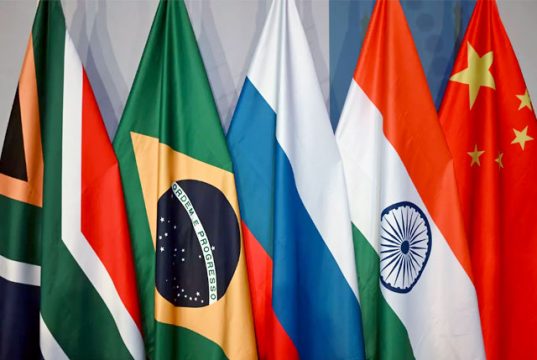 Страны БРИКС поддержали реформу ООН Страны БРИКС поддержали реформу ООН