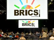 Лидеры БРИКС приняли декларацию по итогам саммита Лидеры БРИКС приняли декларацию по итогам саммита