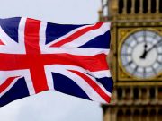 Великобритания находится в сложной ситуации Великобритания находится в сложной ситуации