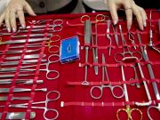 Мировой лидер черной трансплантологии: На Украине органами торгуют и в онлайне, и в офлайне Мировой лидер черной трансплантологии: На Украине органами торгуют и в онлайне, и в офлайне