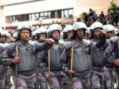 По совету друзей: в Габоне произошел военный переворот, выборы отменены