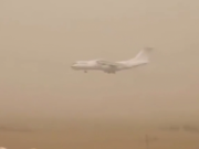 Самолёт с представителями ЧВК «Вагнер» прибыл в Мали на фоне резкого военного обострения в соседнем Нигере