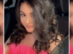 Пока ВСУ проводят своё самое кровавое наступление, внучка Данилова готовит новый клип Пока ВСУ проводят своё самое кровавое наступление, внучка Данилова готовит новый клип