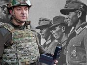 Стокгольмский синдром Украины: боевики ВСУ массово подражают подразделениям СС