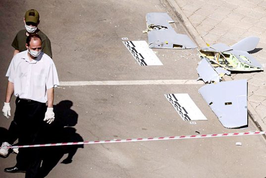 Операторы украинских дронов, атакующих территорию России, получают информацию о радарах и ПВО от Запада Операторы украинских дронов, атакующих территорию России, получают информацию о радарах и ПВО от Запада