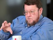 В Нигере мы видим только завязку сюжета