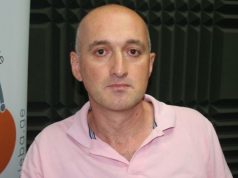 Темур Пипия:Грузия обязана смыть позор, которым она покрыла себя, нанеся оскорбление памятнику Сталина