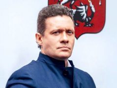 Проект Украина под управлением нынешнего режима Георгий Филимонов