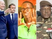 Как Франция подчинила и ограбила Нигер Как Франция подчинила и ограбила Нигер